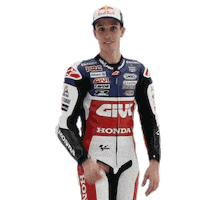 Go For It Yes Sticker by Promovisionmodels