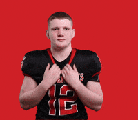 Redknights GIF by Red Knights Tübingen