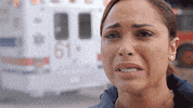 monica raymund gabriela dawson GIF