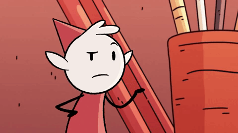 netflix hildatheseries GIF by Hilda