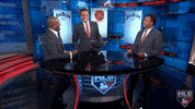 Pedro Martinez Laughing GIF by MLB Network
