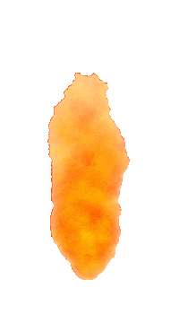 Fire Sticker