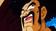 Dragon Ball Satan GIF by TOEI Animation UK