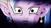Dragon Ball Satan GIF by TOEI Animation UK