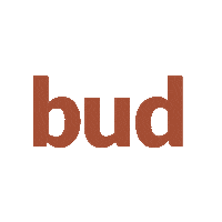 Bloom Bud Sticker by Happy Skin Cosmetics