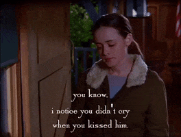 season 2 netflix GIF by Gilmore Girls 