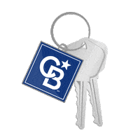 real estate Sticker by Coldwell Banker NRT - The Studio