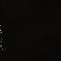 Robot Batman GIF by Space Robots ⚡