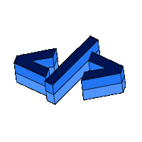 Dev Braces Sticker by The Kora HQ