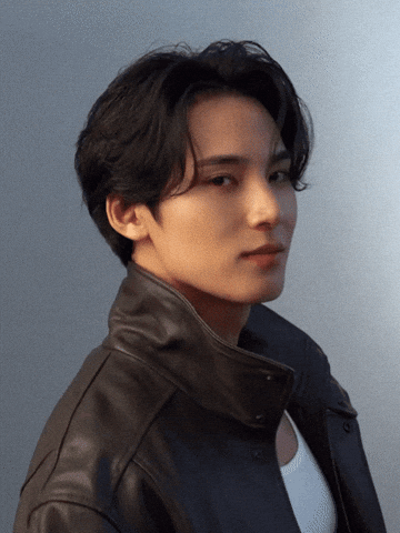 세븐틴 Kimmingyu GIF