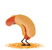 erklaervideo-animation happy music fun dancing Sticker