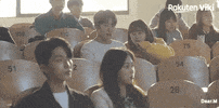 School College GIF by Viki