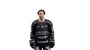 Teo Angers Sticker by Les Ducs d'Angers