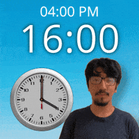 4Pm GIF