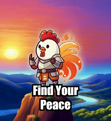 Zorooster Character GIF by Zorooster