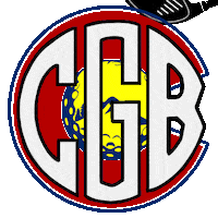 Colorado_Golf_Blog sticker golf badge golfer Sticker