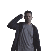 Reaction Sticker by A State of Trance