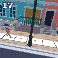 steppypants GIF