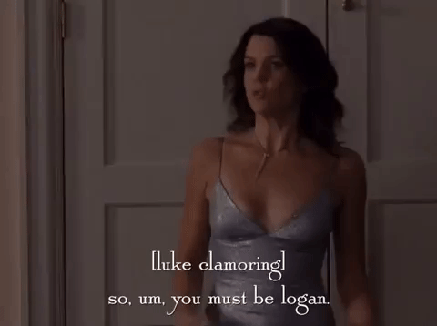 season 5 netflix GIF by Gilmore Girls 