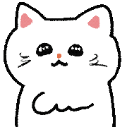 Yawn Sticker