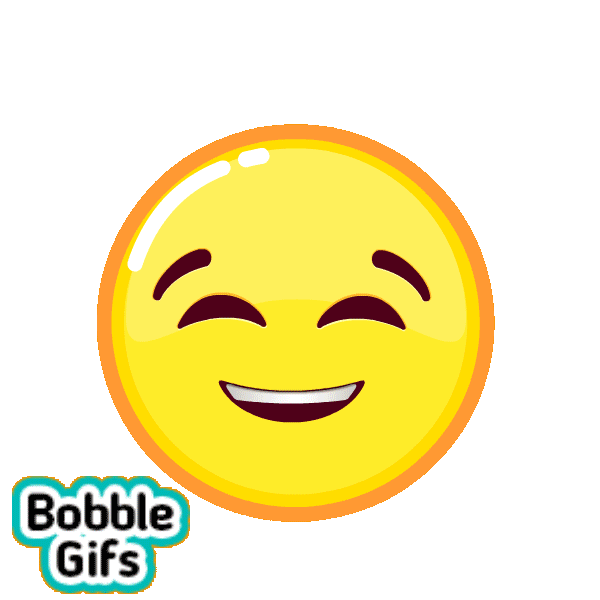 Dance Party Sticker by Bobble