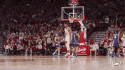 College Basketball GIF by Arkansas Razorbacks