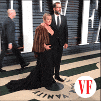 GIF by Vanity Fair