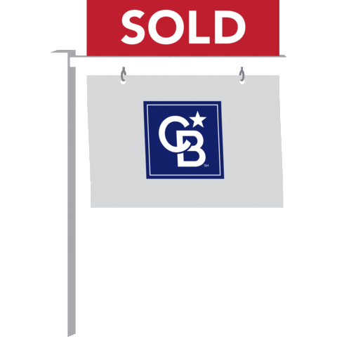 Real Estate Sticker by Coldwell Banker Local Realty