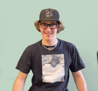 Swag Lol GIF by Jan Metternich