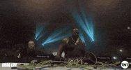 Shaq Shaquille Oneal GIF by TNT Drama