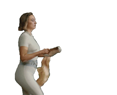 Lets Go Smile Sticker by Rigoberta Bandini