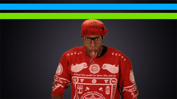 happy excited GIF by Smosh Games