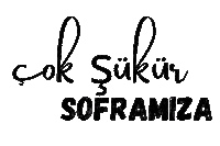 Esrasblogyemek2 Sticker