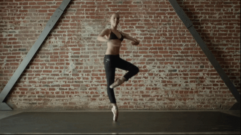 dance spin GIF by VICE Media Spain