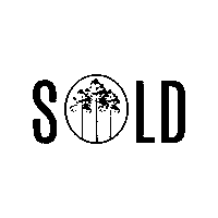 Sold Sticker by Loblolly Properties LLC