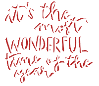 Santa Claus Christmas Sticker