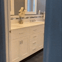 A Little Privacy Please