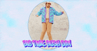 GIF by Big Time Rush
