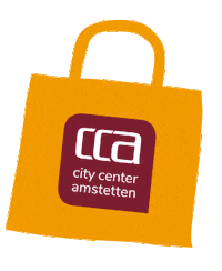 ccamstetten shoppingcenter amstetten loweraustria ccamstetten Sticker