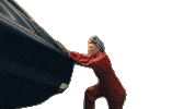 Dave Meyers Sticker by P!NK