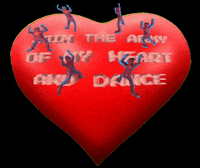 Pop Art Love GIF by Xinanimodelacra