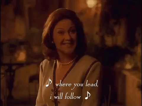 season 3 netflix GIF by Gilmore Girls 