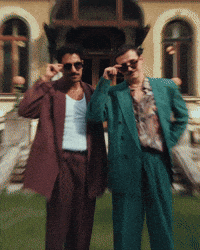 Boss Mode Chill GIF by BILLA