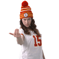 Come Here Bring It Sticker by DICK'S Sporting Goods