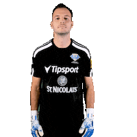 Football Thumbs Down Sticker by Fortuna Liga