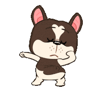 Dance Dancing Sticker by UpStudiosWorld