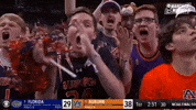 College Basketball GIF by NCAA March Madness