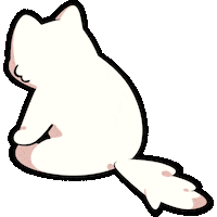 Sad Sticker Sticker