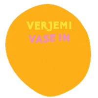 Sticker by Lepa afna