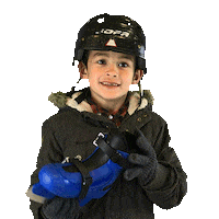 Enfant Angers Sticker by AurelUCPA